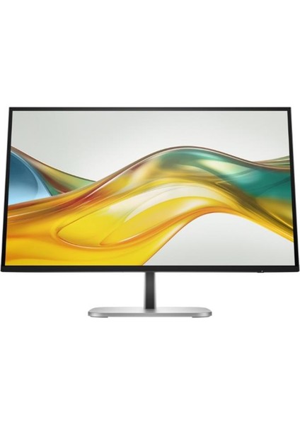 27 Hp Serıes 5 Pro 527PQ 9D9S0UT 5ms Dp+Hdmı Fhd Monitor