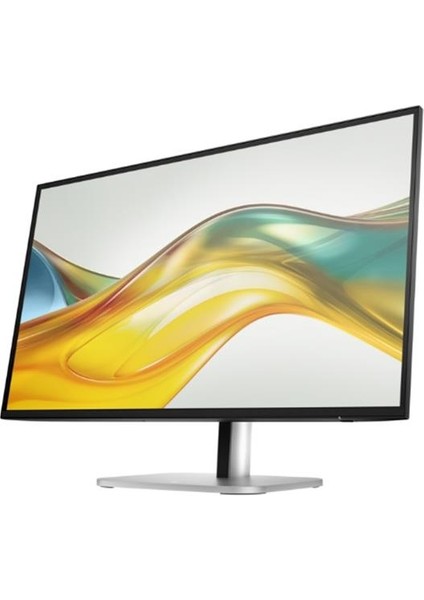 27 Hp Serıes 5 Pro 527PQ 9D9S0UT 5ms Dp+Hdmı Fhd Monitor