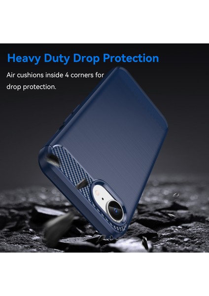 IPhone 16E Kılıf, Darbeye Dayanıklı Koruyucu Telefon Kılıfı, Ince Yumuşak Tpu Çizilmeye Karşı Dayanıklı Arka Tampon Kapak IPhone 16E (Yurt Dışından) fiyatları