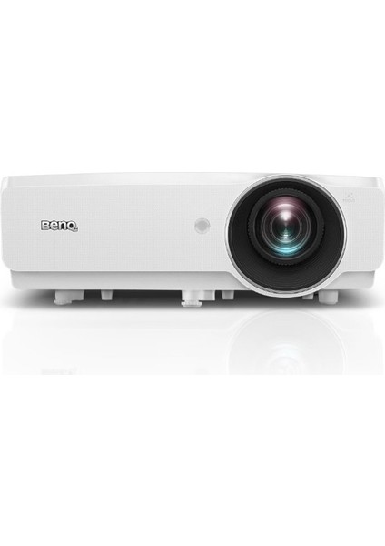 SH753P 5000 Ans 1920X1080 Fhd 2xhdmı VGA RJ45 USB A USB B 3D Dlp Projeksıyon