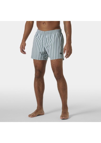 Newport Mayo Şort HHA.34296GREY Cactus