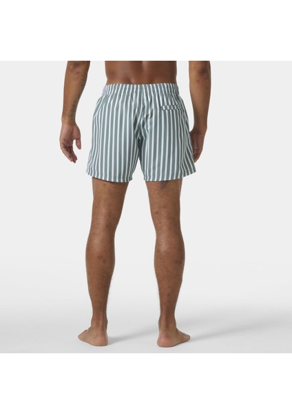 Newport Mayo Şort HHA.34296GREY Cactus