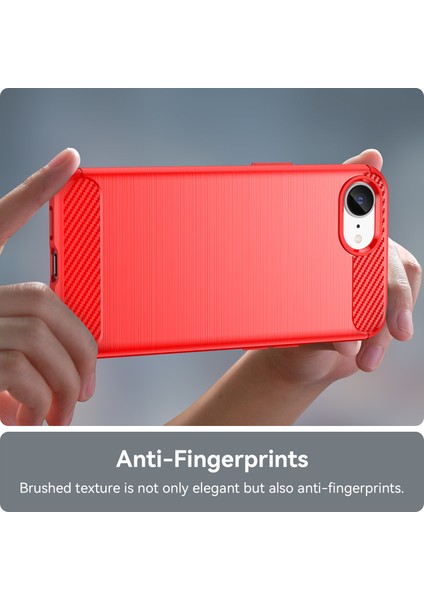 IPhone 16E Kılıf, Darbeye Dayanıklı Koruyucu Telefon Kılıfı, Ince Yumuşak Tpu Çizilmeye Karşı Dayanıklı Arka Tampon Kapak IPhone 16E (Yurt Dışından) modelleri