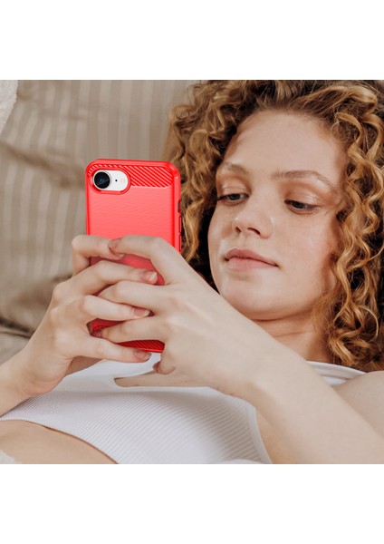 IPhone 16E Kılıf, Darbeye Dayanıklı Koruyucu Telefon Kılıfı, Ince Yumuşak Tpu Çizilmeye Karşı Dayanıklı Arka Tampon Kapak IPhone 16E (Yurt Dışından) fırsatları