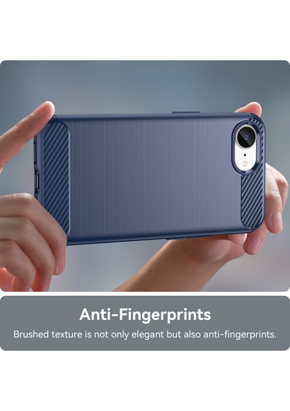 IPhone 16E Kılıf, Darbeye Dayanıklı Koruyucu Telefon Kılıfı, Ince Yumuşak Tpu Çizilmeye Karşı Dayanıklı Arka Tampon Kapak IPhone 16E (Yurt Dışından) modelleri