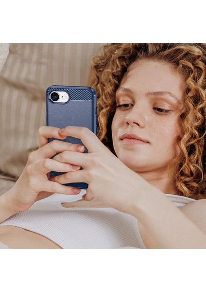 IPhone 16E Kılıf, Darbeye Dayanıklı Koruyucu Telefon Kılıfı, Ince Yumuşak Tpu Çizilmeye Karşı Dayanıklı Arka Tampon Kapak IPhone 16E (Yurt Dışından) fırsatları