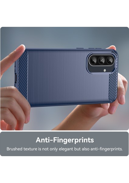 Samsung Galaxy A36 5g Kılıf, Darbeye Dayanıklı Koruyucu Telefon Kılıfı, Ince Yumuşak Tpu Çizilmeye Karşı Dayanıklı Arka Tampon Kapak Samsung Galaxy A36 5g (Yurt Dışından) modelleri