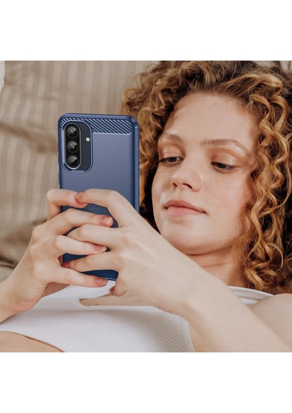 Samsung Galaxy A36 5g Kılıf, Darbeye Dayanıklı Koruyucu Telefon Kılıfı, Ince Yumuşak Tpu Çizilmeye Karşı Dayanıklı Arka Tampon Kapak Samsung Galaxy A36 5g (Yurt Dışından) indirimleri