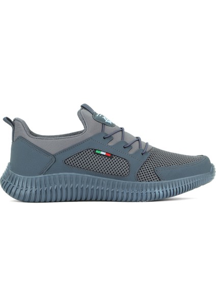 Aqua Rahat Taban Bağcıksız Erkek Sneaker Spor Ayakkabı modelleri