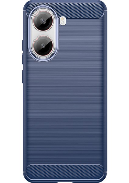Xiaomi Poco X7 Pro Kılıf, Darbeye Dayanıklı Koruyucu Telefon Kılıfı, Ince Yumuşak Tpu Çizilmeye Karşı Dayanıklı Arka Tampon Kapak Xiaomi Poco X7 Pro (Yurt Dışından)