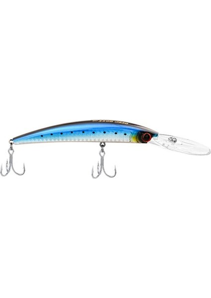 Deep Boss 130F 24 gr Maket Balık