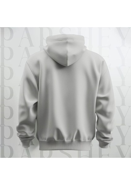 Rich Bitch Energy Yazı Göğüs Baskılı Kapüşonlu Sweatshirt Hoodie Kalın Kumaş 3 Iplik Şardonlu fiyatları