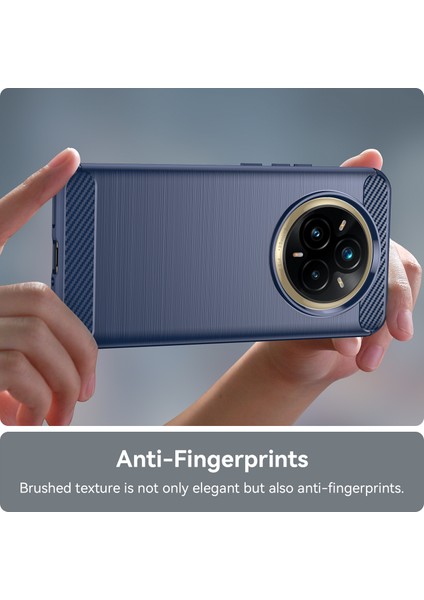 Oppo Realme P3 Pro Kılıf, Darbeye Dayanıklı Koruyucu Telefon Kılıfı, Ince Yumuşak Tpu Çizilmeye Karşı Dayanıklı Arka Tampon Kapak Oppo Realme P3 Pro (Yurt Dışından) indirimleri