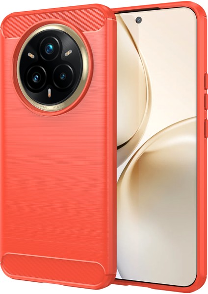 Oppo Realme P3 Pro Kılıf, Darbeye Dayanıklı Koruyucu Telefon Kılıfı, Ince Yumuşak Tpu Çizilmeye Karşı Dayanıklı Arka Tampon Kapak Oppo Realme P3 Pro (Yurt Dışından)