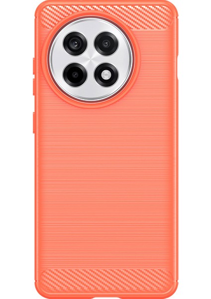 Oneplus 13R Kılıf, Darbeye Dayanıklı Koruyucu Telefon Kılıfı, Ince Yumuşak Tpu Çizilmeye Karşı Dayanıklı Arka Tampon Kapak Oneplus 13R (Yurt Dışından)