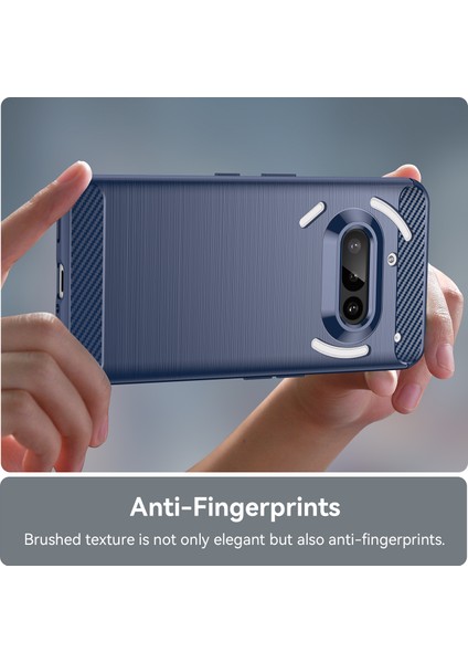 Nothing Phone 3A Kılıf, Darbeye Dayanıklı Koruyucu Telefon Kılıfı, Ince Yumuşak Tpu Çizilmeye Karşı Dayanıklı Arka Tampon Kapak Nothing Phone 3A (Yurt Dışından) fırsatları