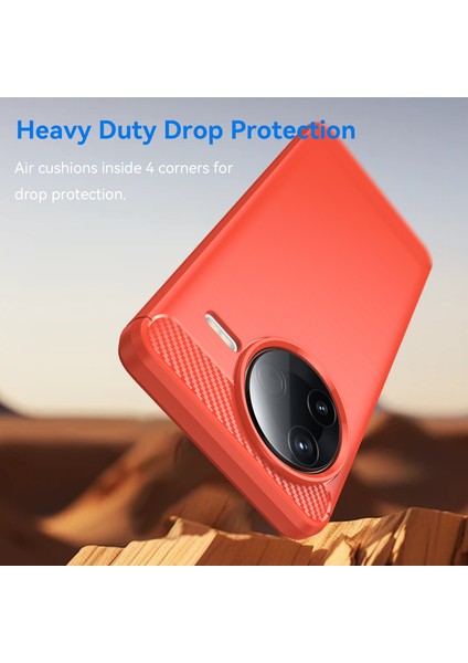 Xiaomi Poco F7 Pro Kılıf, Darbeye Dayanıklı Koruyucu Telefon Kılıfı, Ince Yumuşak Tpu Çizilmeye Karşı Dayanıklı Arka Tampon Kapak Xiaomi Poco F7 Pro (Yurt Dışından) fırsatları