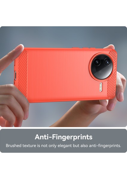 Xiaomi Poco F7 Pro Kılıf, Darbeye Dayanıklı Koruyucu Telefon Kılıfı, Ince Yumuşak Tpu Çizilmeye Karşı Dayanıklı Arka Tampon Kapak Xiaomi Poco F7 Pro (Yurt Dışından) indirimleri