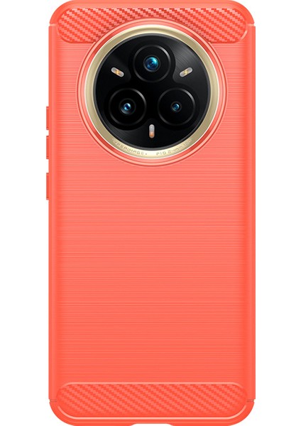 Oppo Realme 14 Pro Plus Kılıf, Darbeye Dayanıklı Koruyucu Telefon Kılıfı, Ince Yumuşak Tpu Çizilmeye Karşı Dayanıklı Arka Tampon Kapak Oppo Realme 14 Pro Plus (Yurt Dışından)