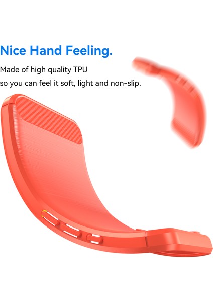 Motorola Moto G Stylus 2025 Kılıf, Darbeye Dayanıklı Koruyucu Telefon Kılıfı, Ince Yumuşak Tpu Çizilmeye Karşı Dayanıklı Arka Tampon Kapak Motorola Moto G Stylus 2025 (Yurt Dışından) fiyatları