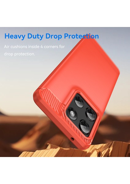 Motorola Moto G Stylus 2025 Kılıf, Darbeye Dayanıklı Koruyucu Telefon Kılıfı, Ince Yumuşak Tpu Çizilmeye Karşı Dayanıklı Arka Tampon Kapak Motorola Moto G Stylus 2025 (Yurt Dışından) fırsatları