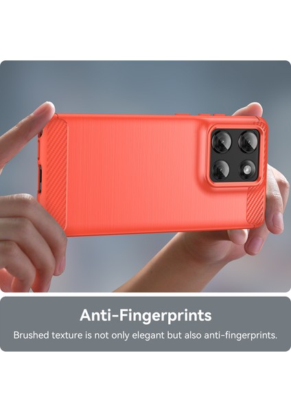 Motorola Moto G Stylus 2025 Kılıf, Darbeye Dayanıklı Koruyucu Telefon Kılıfı, Ince Yumuşak Tpu Çizilmeye Karşı Dayanıklı Arka Tampon Kapak Motorola Moto G Stylus 2025 (Yurt Dışından) indirimleri