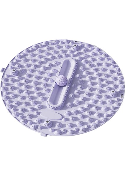 55 cm Tek Parça Ev Yoga Çok Fonksiyonlu Parmak Basma Ayak Masaj Pedleri (Yurt Dışından)