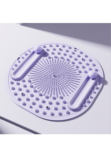 55 cm Çift Parça Ev Yoga Çok Fonksiyonlu Parmak Basma Ayak Masaj Pedleri (Yurt Dışından)