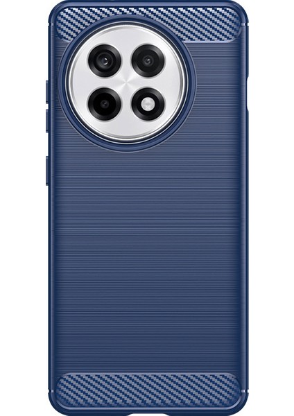 Oneplus 13R Kılıf, Darbeye Dayanıklı Koruyucu Telefon Kılıfı, Ince Yumuşak Tpu Çizilmeye Karşı Dayanıklı Arka Tampon Kapak Oneplus 13R (Yurt Dışından)