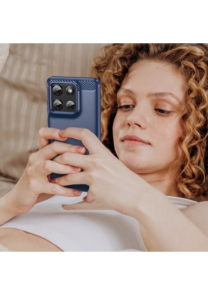 Motorola Moto G Stylus 2025 Kılıf, Darbeye Dayanıklı Koruyucu Telefon Kılıfı, Ince Yumuşak Tpu Çizilmeye Karşı Dayanıklı Arka Tampon Kapak Motorola Moto G Stylus 2025 (Yurt Dışından) modelleri