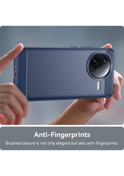 Xiaomi Poco F7 Pro Kılıf, Darbeye Dayanıklı Koruyucu Telefon Kılıfı, Ince Yumuşak Tpu Çizilmeye Karşı Dayanıklı Arka Tampon Kapak Xiaomi Poco F7 Pro (Yurt Dışından) indirimleri