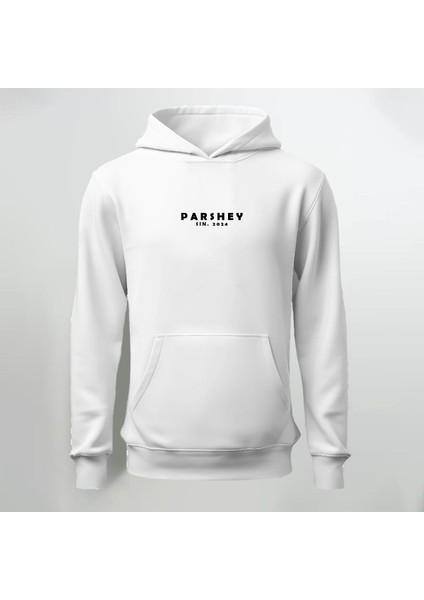 Find The New Dimension Baskılı Kapüşonlu Sweatshirt Hoodie Kalın Kumaş 3 Iplik Şardonlu fiyatları