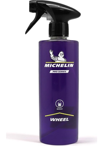 MC33610 500ML Pro Serisi Jant Temizleyici Sprey
