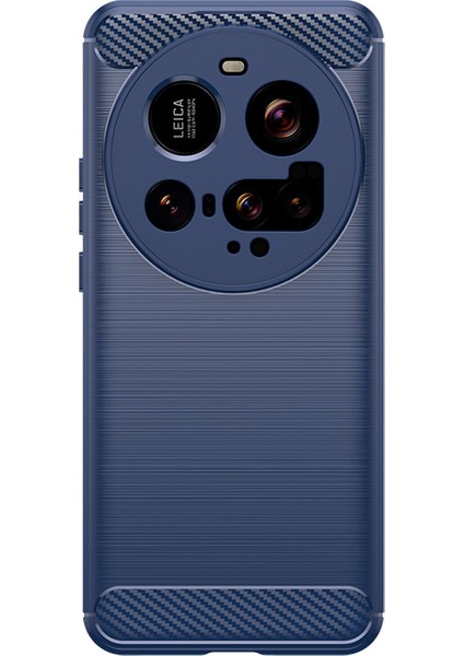 Xiaomi 15 Ultra Kılıf, Darbeye Dayanıklı Koruyucu Telefon Kılıfı, Ince Yumuşak Tpu Çizilmeye Karşı Dayanıklı Arka Tampon Kapak Xiaomi 15 Ultra (Yurt Dışından)