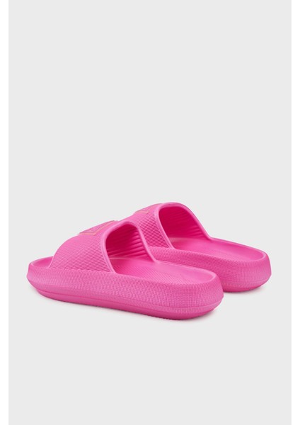 Rubber Logolu Plaj Terlik E4GZ27WG5X0 Bayan Terlik E4GZ27 WG5X0 F45D modelleri