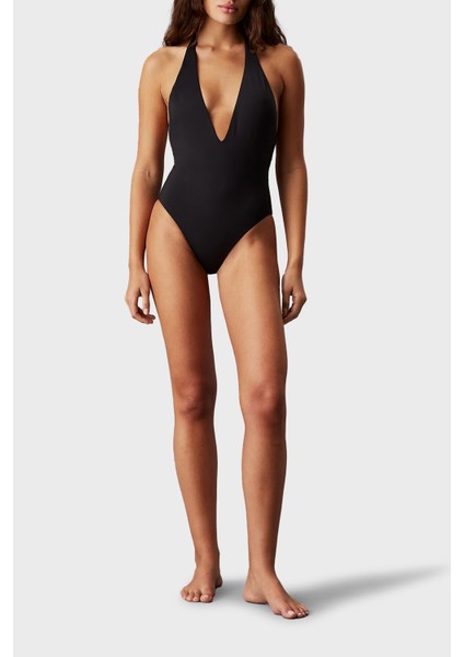 Boyundan Bağlamalı Mayo KW0KW02710BEH Bayan Mayo KW0KW02710 Beh modelleri