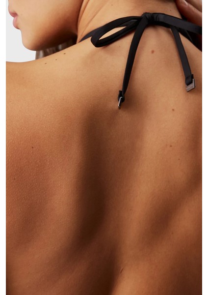 Boyundan Bağlamalı Mayo KW0KW02710BEH Bayan Mayo KW0KW02710 Beh fırsatları