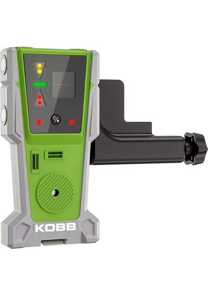 KBL8RG 60 m Lazer Hizalama Dedektörü
