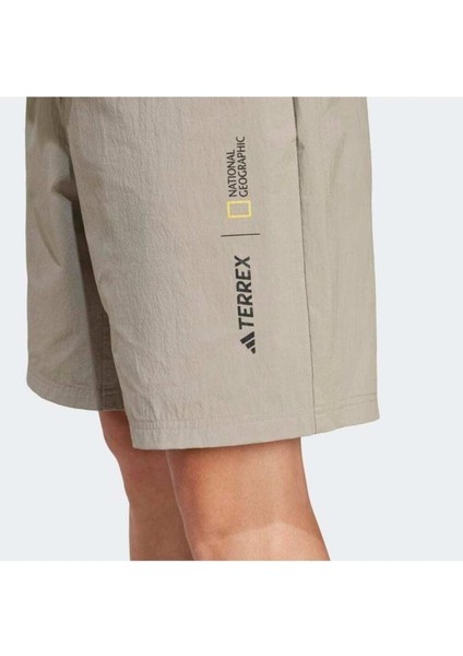 Erkek Bej Şort NG W.R SHORTS JD5844 modelleri