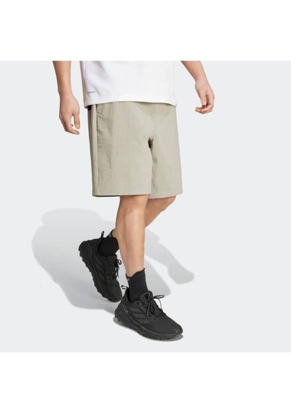 Erkek Bej Şort NG W.R SHORTS JD5844 fırsatları