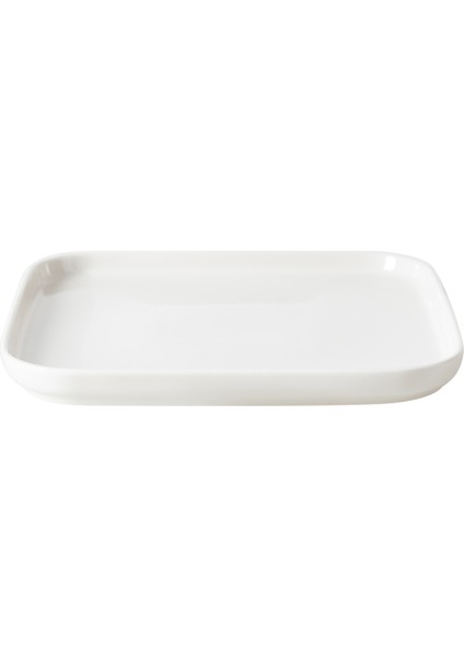 Natura Kare Pasta Tabağı 22CM modelleri