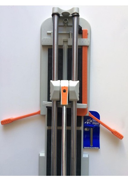 Seramik Fayans Kesme Makinası Granit Kesme Makinası 85 cm