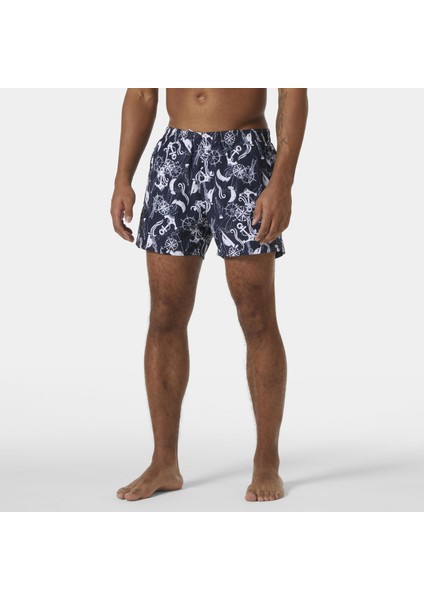 Newport Mayo Şort HHA.34296NAVY