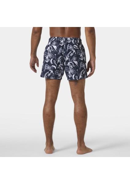 Newport Mayo Şort HHA.34296NAVY