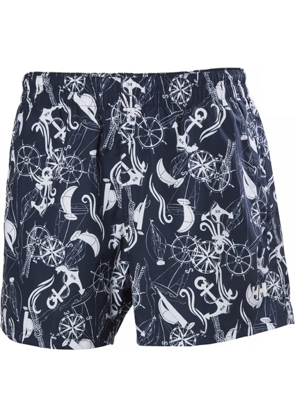 Newport Mayo Şort HHA.34296NAVY