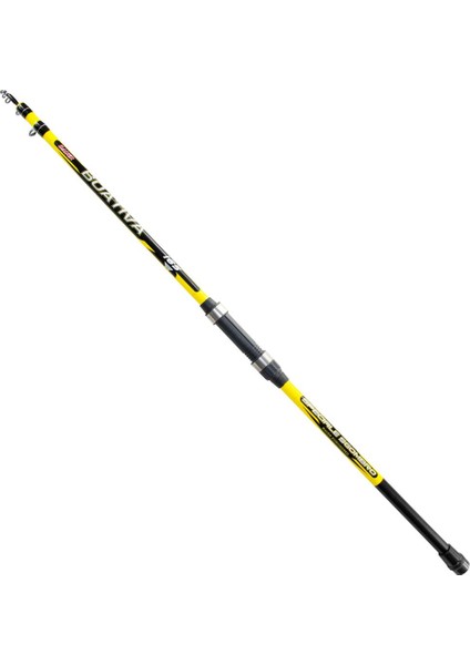 Boativa 180 cm Teleskopik Bot Olta Kamışı 10-100 gr