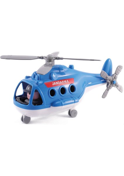 20218 , Fileli Helikopter 72320-72351-72382-72399-83685