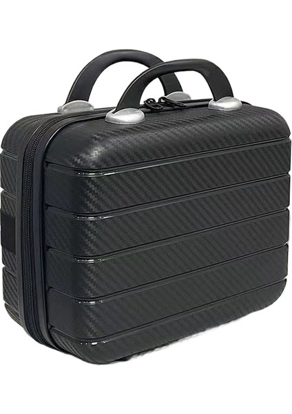 14 Inç Ayı Valiz Kozmetik Valiz Bavul Çocuk Valizi Karikatür Seyahat Çantası (Yurt Dışından)