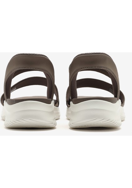 Ultra Flex 3.0 - Summerville Kadın Bej Sandalet 119804 Dktp indirimleri