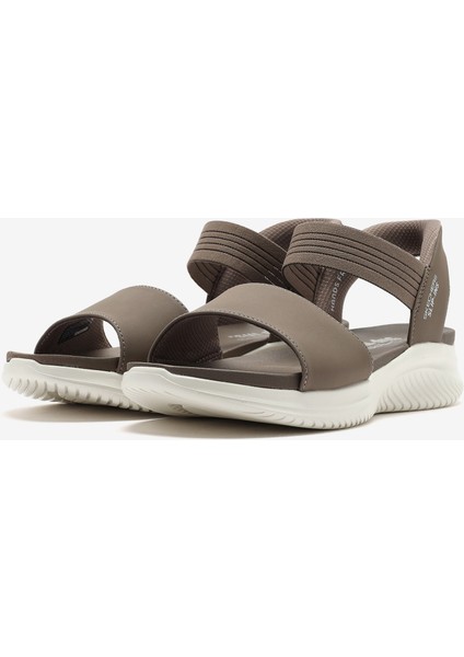 Ultra Flex 3.0 - Summerville Kadın Bej Sandalet 119804 Dktp